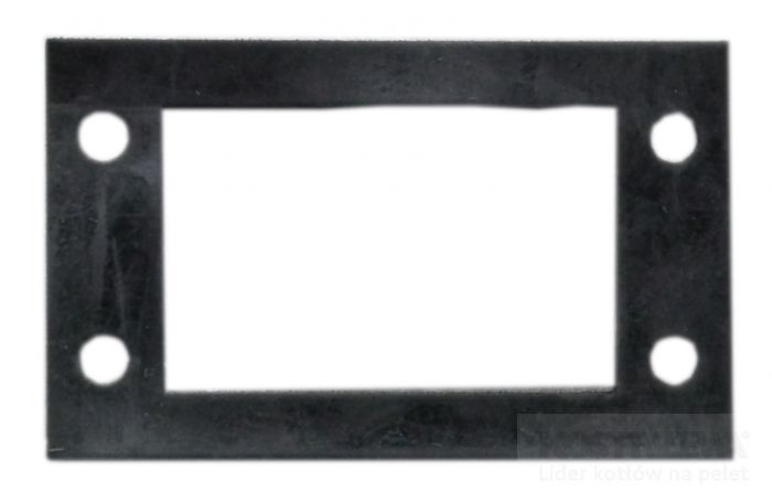 Гумове ущільнення вентилятора WBS 5_6A